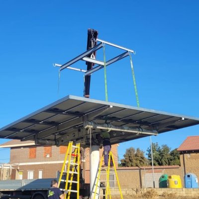 Transporte de mercancías